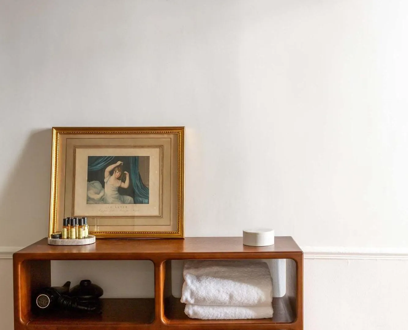 Habitat Parisien - Quatre Septembre Choiseul Opera Apartment 0*, Paris