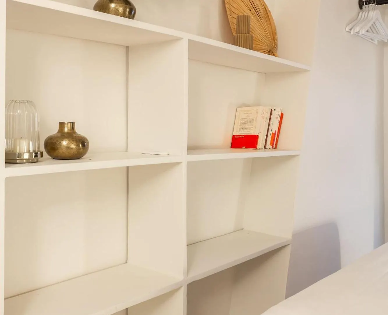 Habitat Parisien - Quatre Septembre Choiseul Opera Apartment Paris