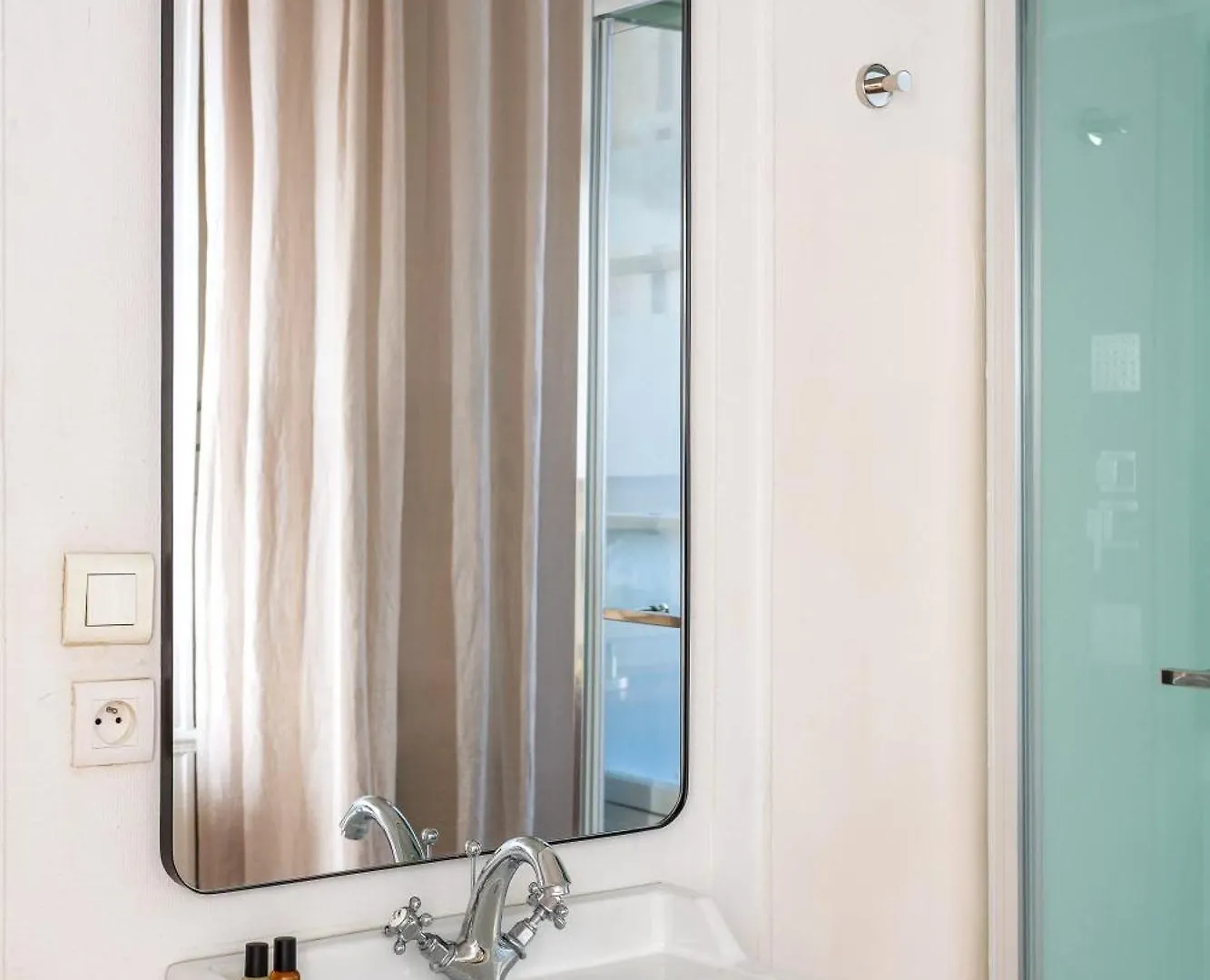 Apartamento Habitat Parisien - Quatre Septembre Choiseul Opera