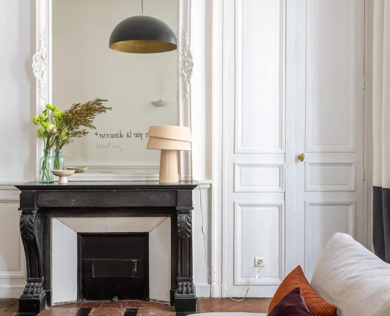 Apartamento Habitat Parisien - Quatre Septembre Choiseul Opera