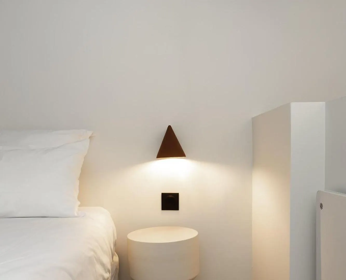 Habitat Parisien - Quatre Septembre Choiseul Opera Apartment